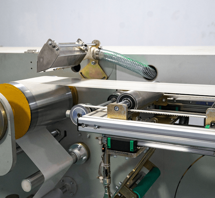 Production Process
