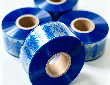 Case 1 - PET hot-melt tape converter