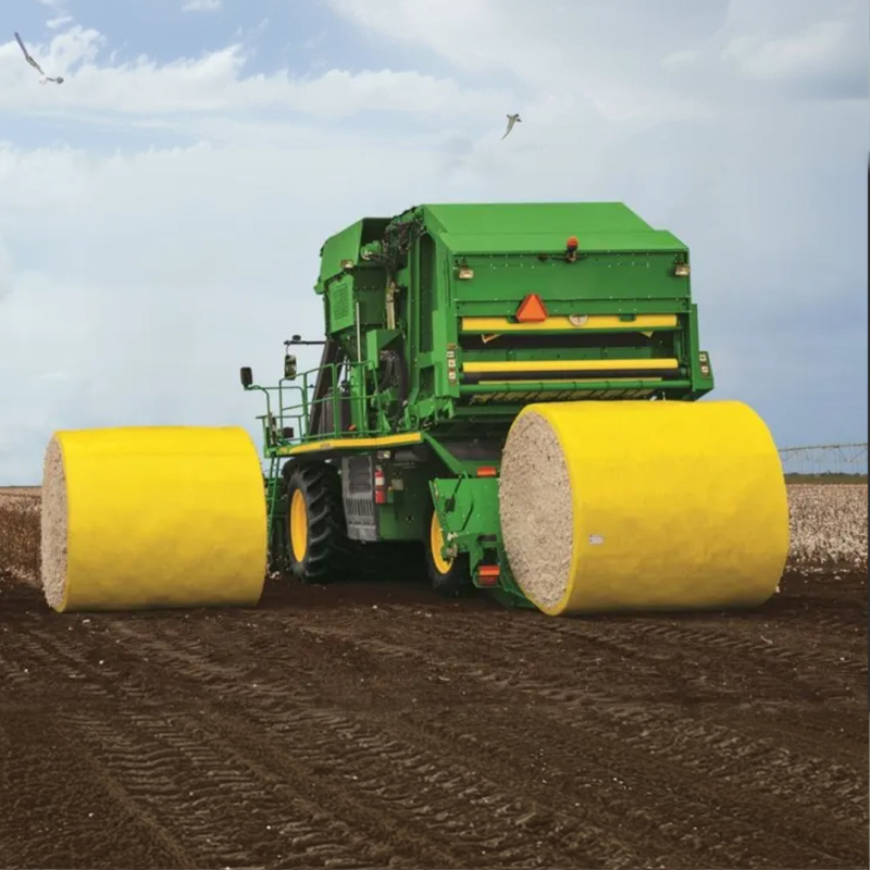 Cotton Pickers