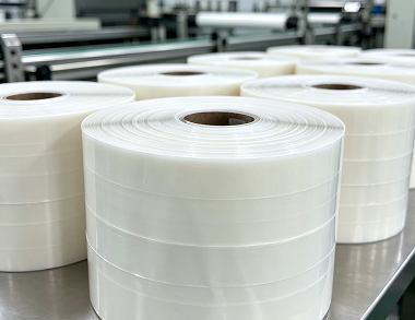Case 2 - Cotton bale tape producer