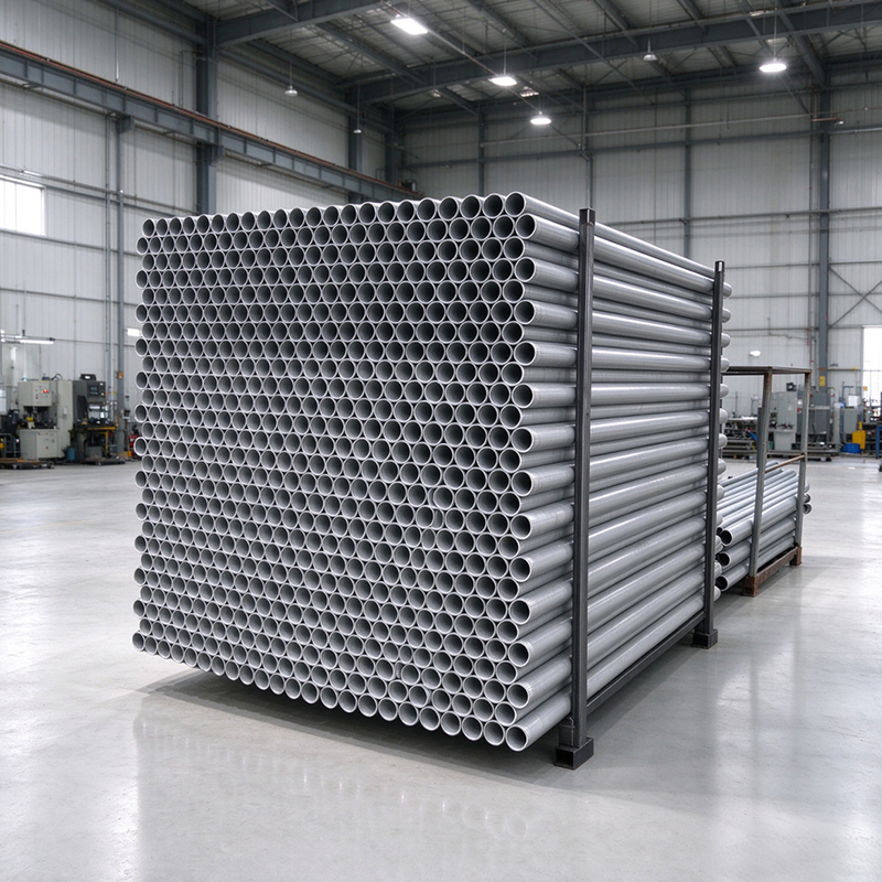 PVC Pipe