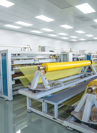 Automated Production