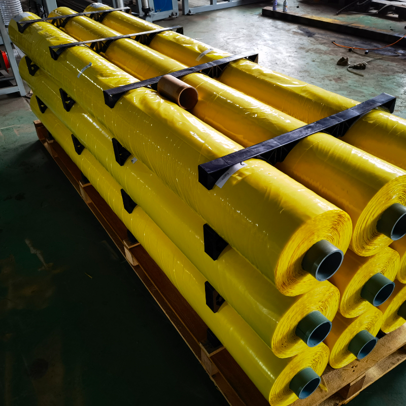 Cotton Wrap Film