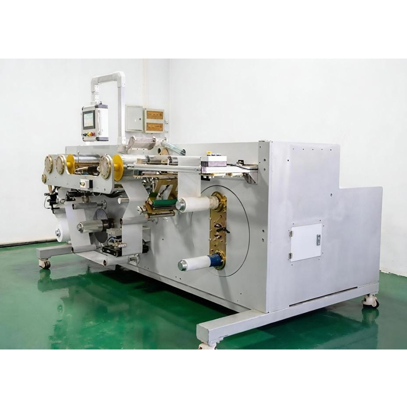 Double Sided Tape Gluing Machines