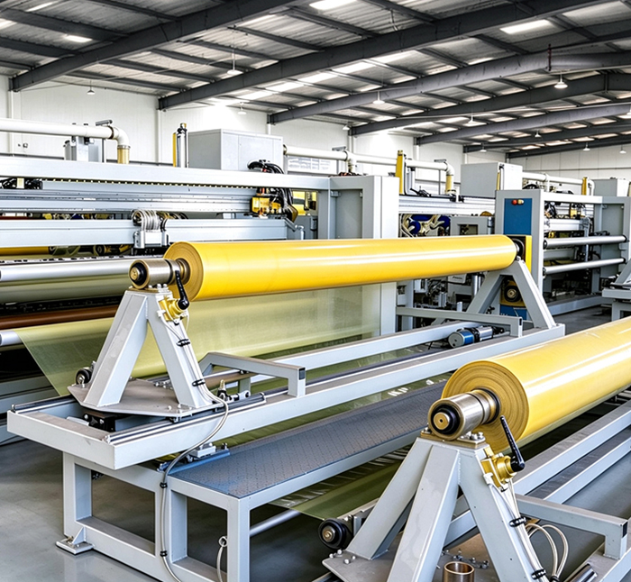 Production Process