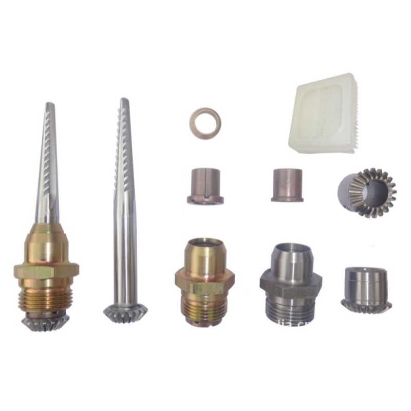 Cotton Picker Parts