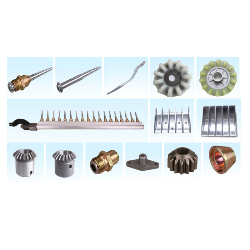 Cotton Picker Parts